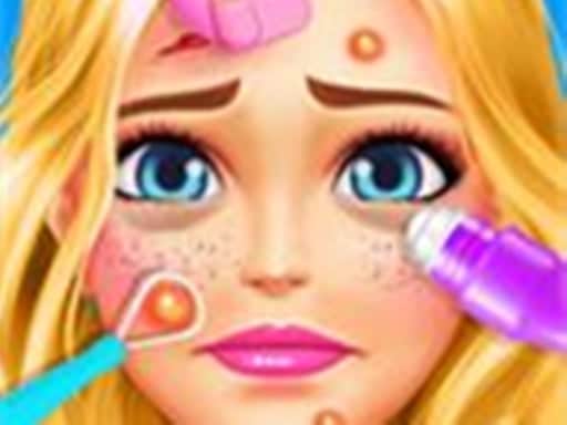 spa day makeup artist makeover game for girls