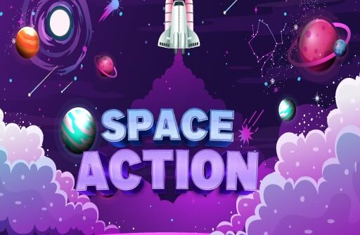 space action