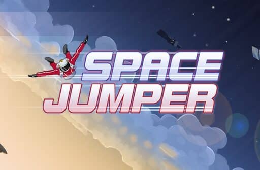 space jumper