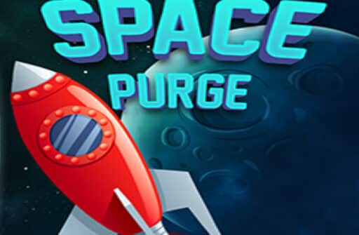 space purge space ships galaxy game