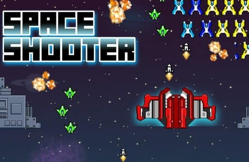 space shooter