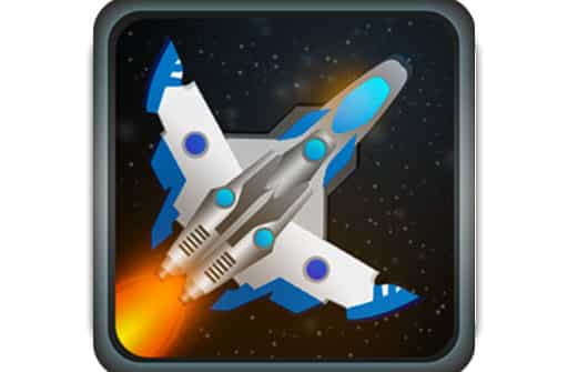 space shooter stars