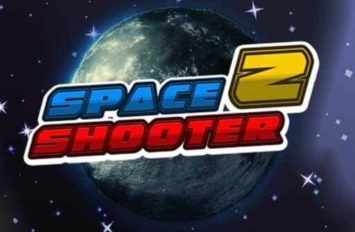 space shooter z