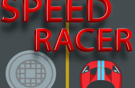 speed racer online game