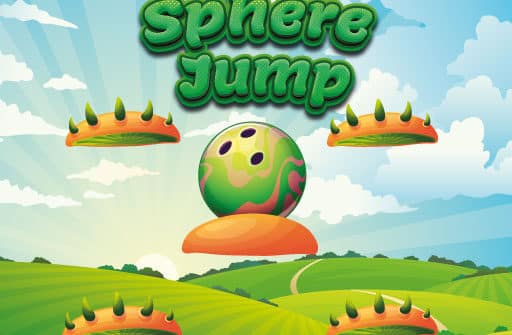 sphere jump