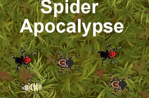 spider apocalypse