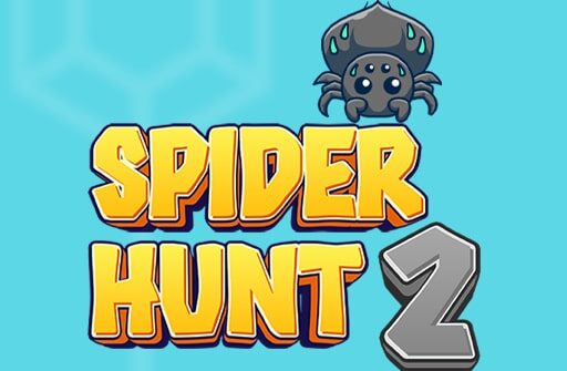 spider hunt 2