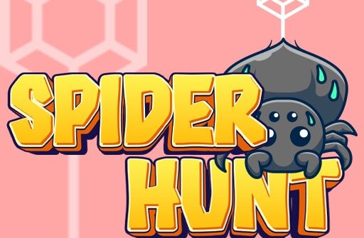 spider hunt