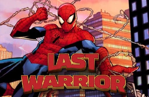 spiderman warrior survival game