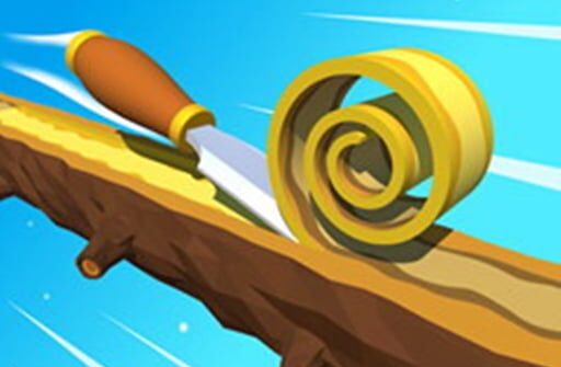 spiral roll fun run 3d game