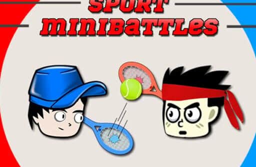 sports minibattles