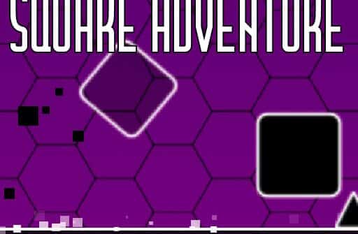 square adventure