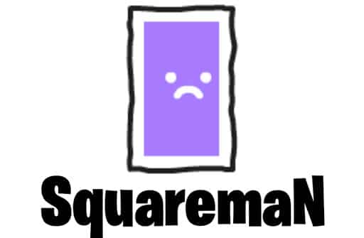 squareman