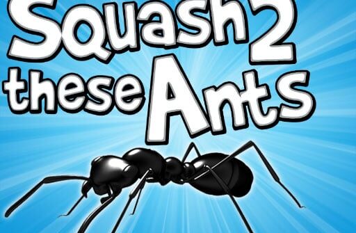 squash these ants 2