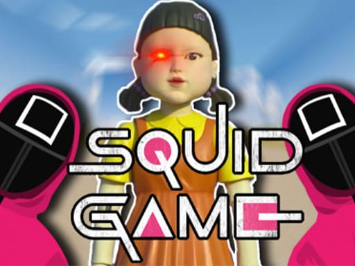 squid game the revenge