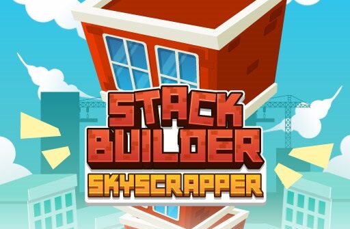 stack builder skycrapper