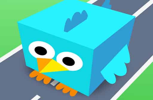 stacky bird zoo run super casual flying bird game