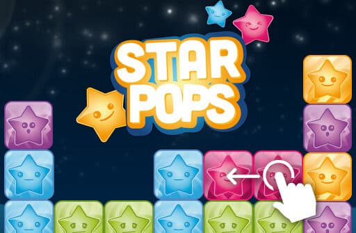 star pops