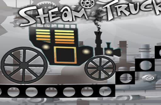 steam trucker game