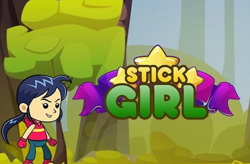 stick girl