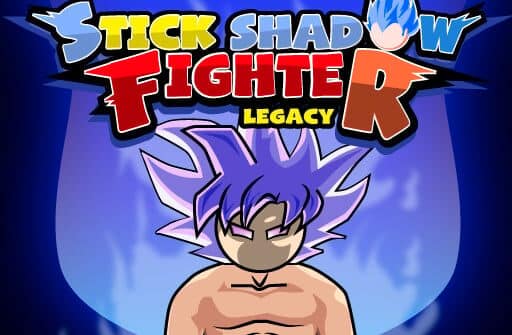 stick shadow fighter legacy