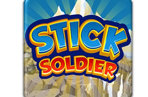 stick solider