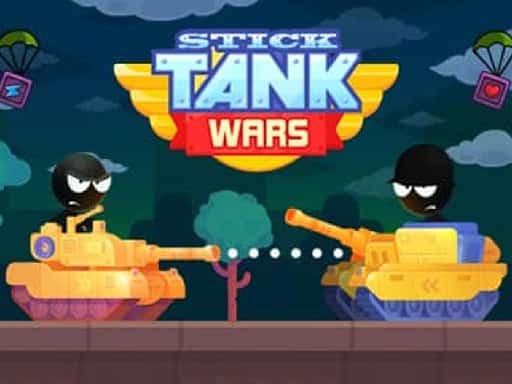 stick tank wars