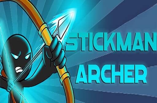 stickman archer 4