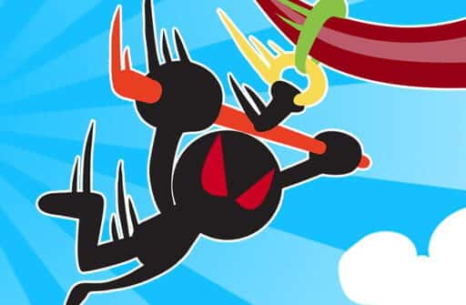 stickman climber