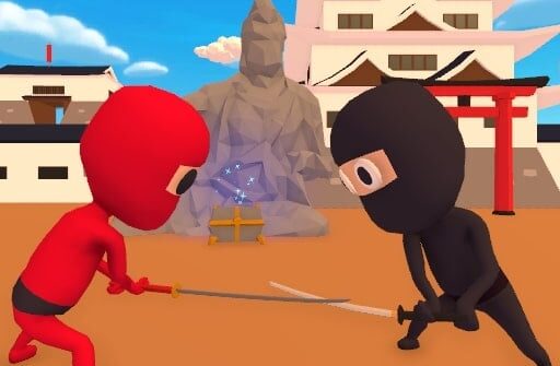 stickman ninja way of the shinobi