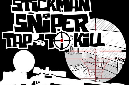 stickman sniper tap to kill