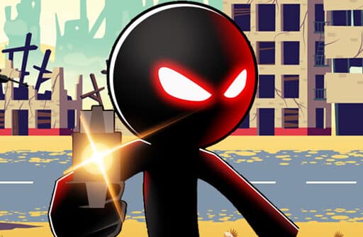 stickman team force 2