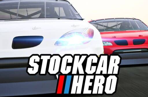 stock car hero