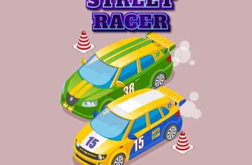 street racer online game