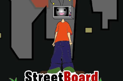 streetboard