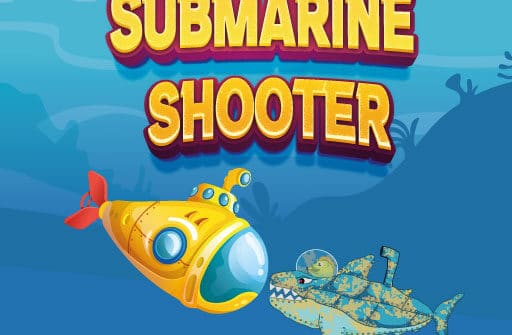 submarine shooter