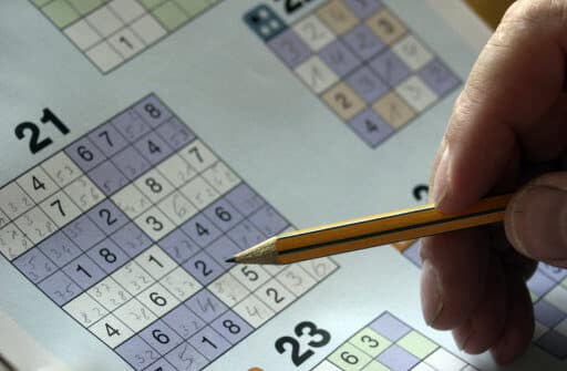 sudoku 30 levels