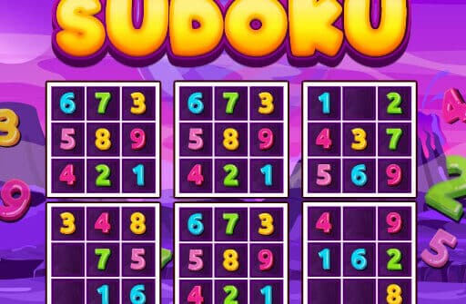 sudoku classic