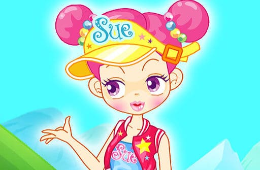 sue summer fashion