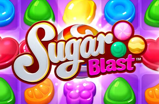 sugar blast