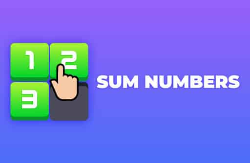 sum numbers