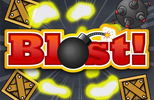 super blast