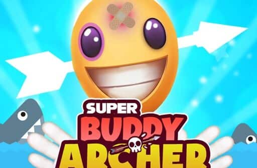 super buddy archer