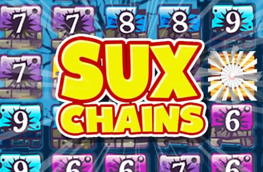 super chains