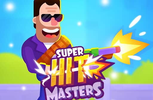 super hitmasters