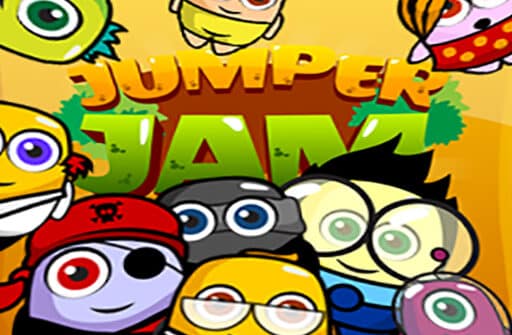 super jumper jam