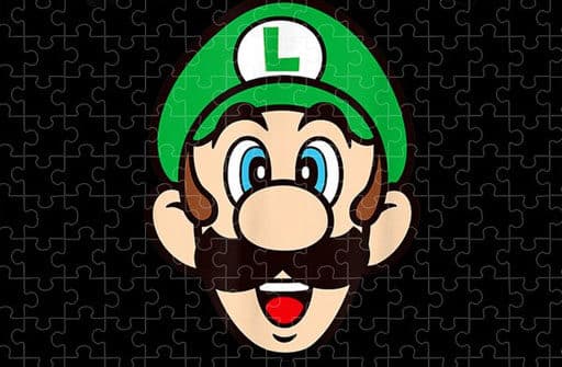 super mario jigsaw puzzle season 2