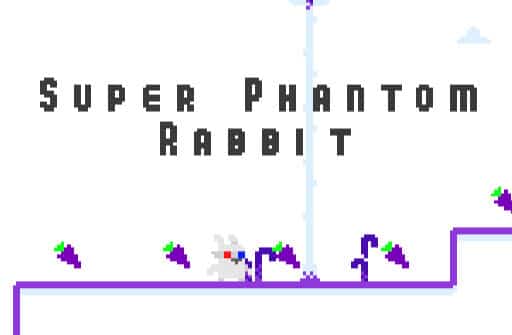 super phantom rabbit