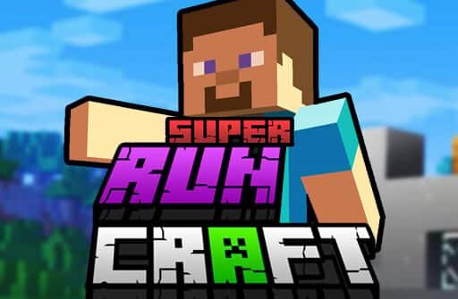 super runcraft