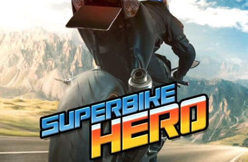 superbike hero